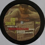 Ed Smith - Grandmaster Flash Remixes