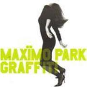Maximo Park - Graffiti