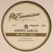 Garcia Andres - No More Tears (Quarion Remix)