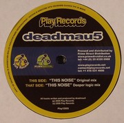Deadmau5 - The Noise
