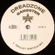 Dreadzone - Gangster (remixes)