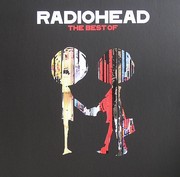 Radiohead - The Best Of (4LP / LTD)