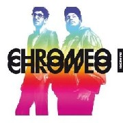 Chromeo - Dj:Kicks