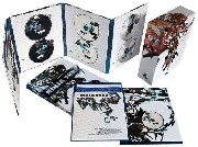Ninja Tune presents - XX 20 Years Of Beats & Pieces (Box)