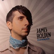 Holden James - DJ:Kicks