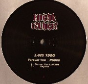 L Vis 1990 - Forever You