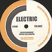 Electric Company - Levitate Goodnight