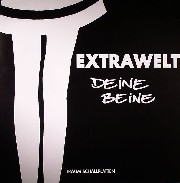 Extrawelt - Deine Beine