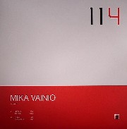 Vainino Mika - Vandal EP