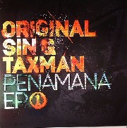 Original Sin / Taxman - Penamana EP 1