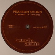 Pearson Sound - Blanked