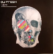Dj Fresh - Acid Rain / Fight