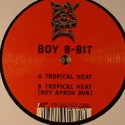 Boy 8 Bit - Tropical Heat