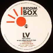 LV - Crossfire
