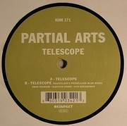 Partial Arts - Telescope (Radioslave Remix)