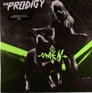 Prodigy - Omen (Noisia & Chase & Status Remixes)