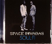 Space Invadas - Soul Fi