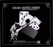 Bug Steve - Dead Man's Hand Volume 6