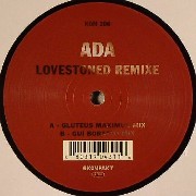 Ada - Lovestoned Remixe