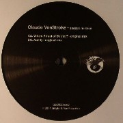 Vonstroke Claude - Who's Afraid Of Detroit?