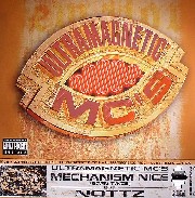 Ultramagnetic MCs - Mechanism Nice (Born Twice)