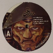 MF Doom / Nas - Nastradoomus Vol. 1 & 2