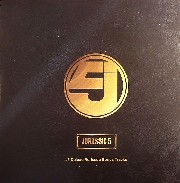 Jurassic 5 - J5 Deluxe Re-Issue Bonus Tracks