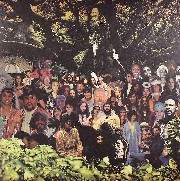 Devendra Banhart - Cripple Crow