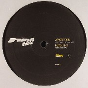 Amon Tobin / Lotek Hi-Fi - The Getaway Black Monday EP