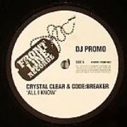 Crystal Clear - All I Know
