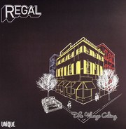 Regal - The Village Calling