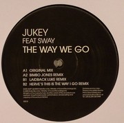 Jukey - The Way We Go