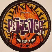 Heavyfeet - The Sasquatch EP