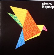 Oliver S - Ihope EP