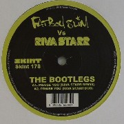 Fatboy Slim - The Bootlegs
