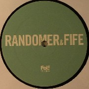 Randomer & Fife - Too Many Times