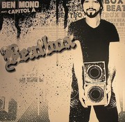 Ben Mono - Beatbox