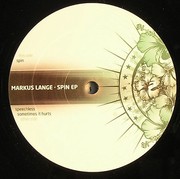 Lange Markus - Spin EP