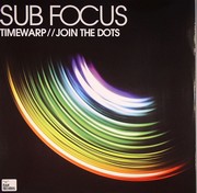 Sub Focus - Time Warp