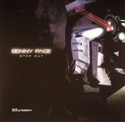 Benny Page - Step Out (repress)