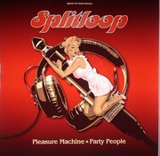 Splitloop - Pleasure Machine