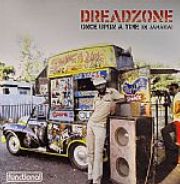 Dreadzone - Once Upon A Time (In Jamaica)