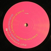Boratto Gui - Tales From The Lab