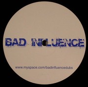 Bad Influence (Kromestar & F1) - Chat Bounce