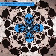 Aquasky / Friction / Kid Blue - Control Freak / Crunch