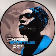 Chase & Status - Hurt You (Picture Disc)