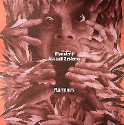Planetary Assault Systems - Remix