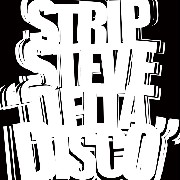 Strip Steve - Delta Disco EP