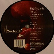 Pinch - Get Up (RSD / Guido Remixes)