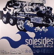 Quannum Projects - Solesides Greatest Bumps